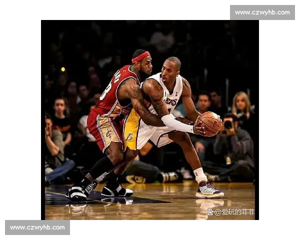 詹姆斯vs科比时代对决谁才是篮球历史第一人巅峰十年全景解析