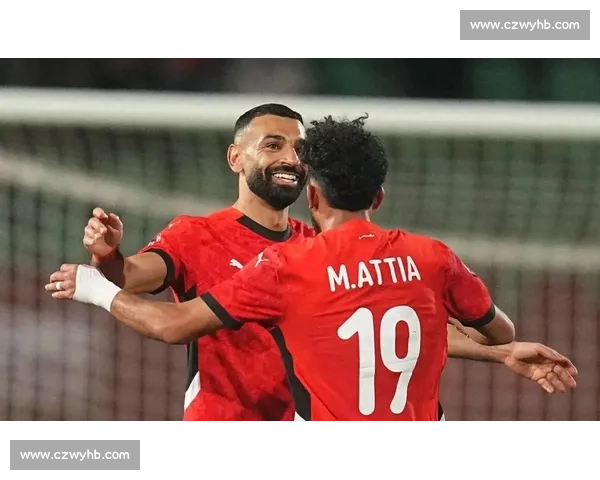 萨拉赫对阵埃及国家队的情感抉择与足球意义探讨背后身份荣誉冲突解析